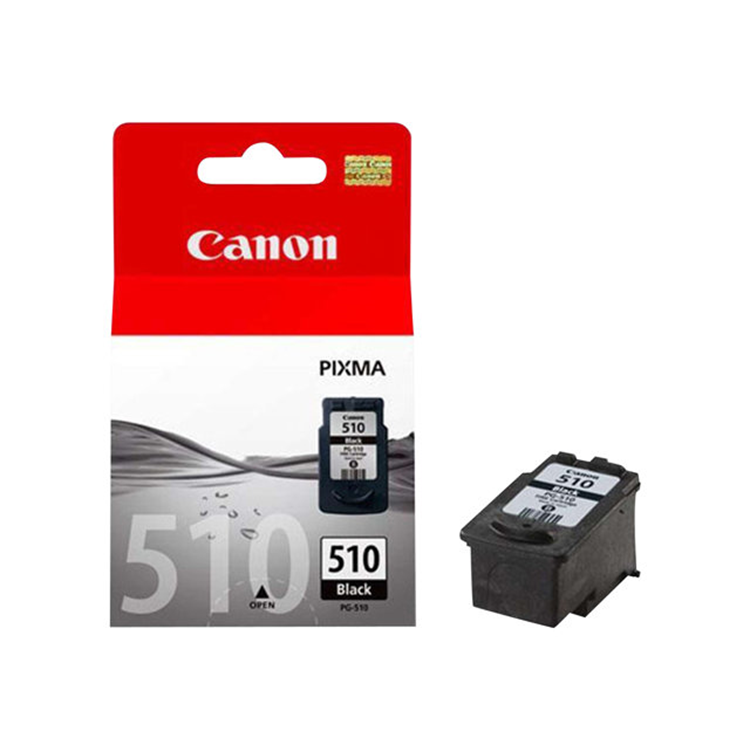 INK TANK CANON PG-510 BLACK