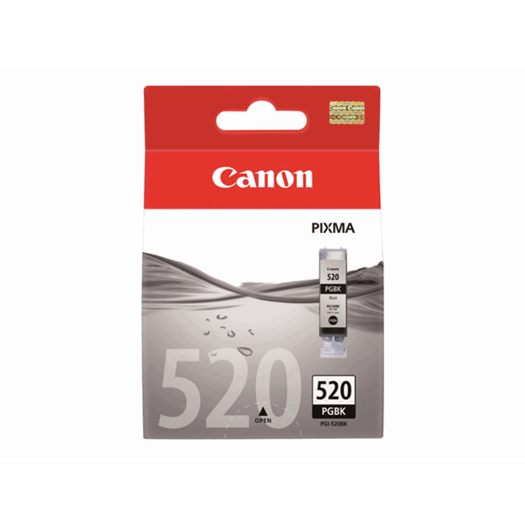 INK TANK CANON PGI-520 BLACK