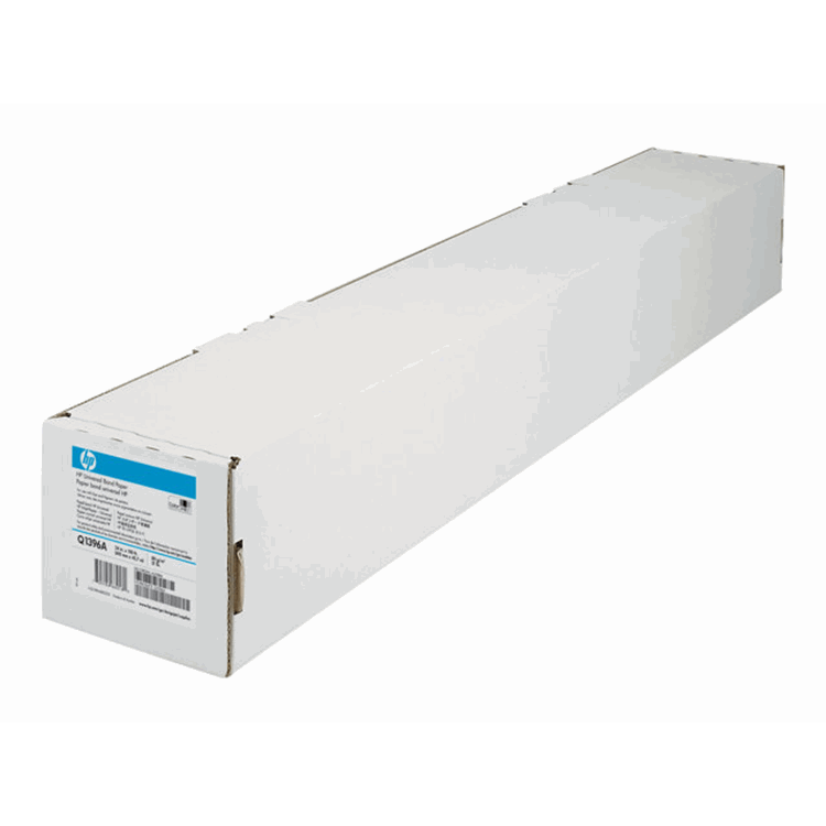 INKJET PAPER HP Q1396A 80 G/M