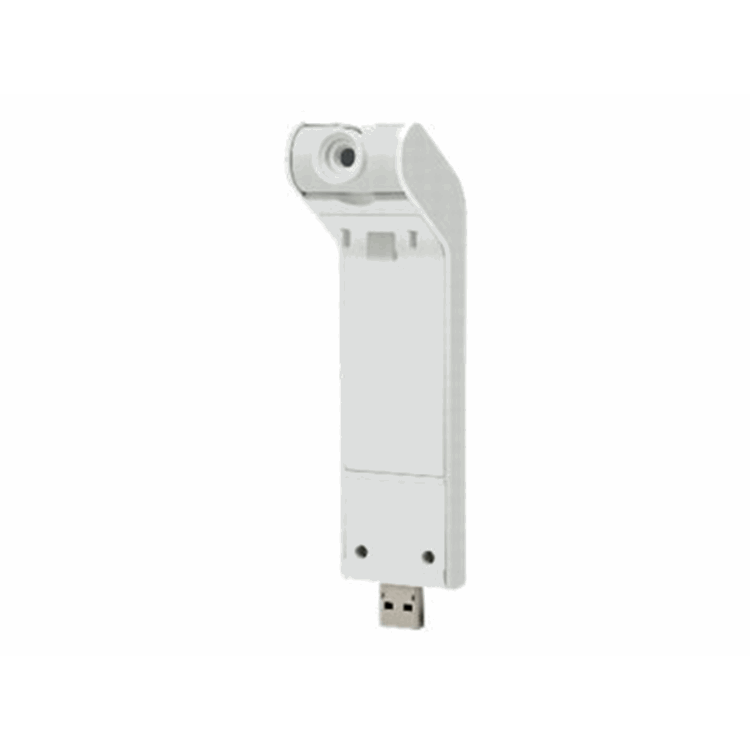 IP Cam f 9900 Series Phone Arctic White