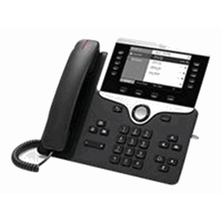 IP Phone 8811 Series