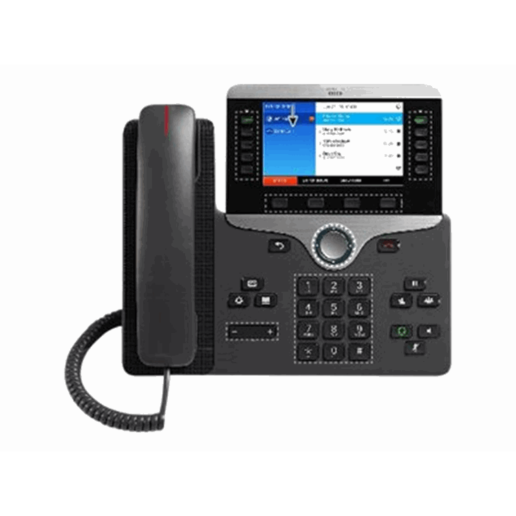IP Phone 8851