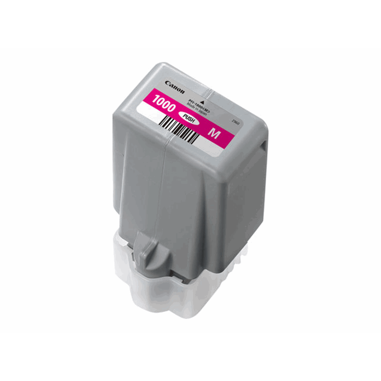 Ink Cart/PFI-1000 Magenta
