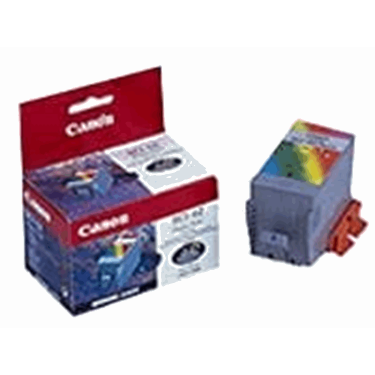 Ink cartridge BCI-6Bk black
