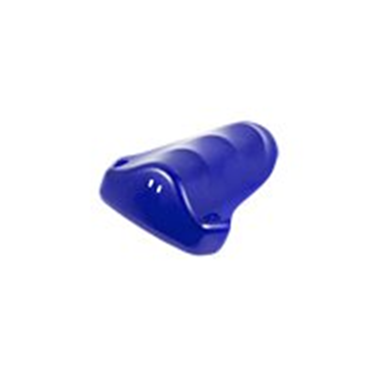 JOYA TOUCH HH BACK COVER BLUE 5PCS