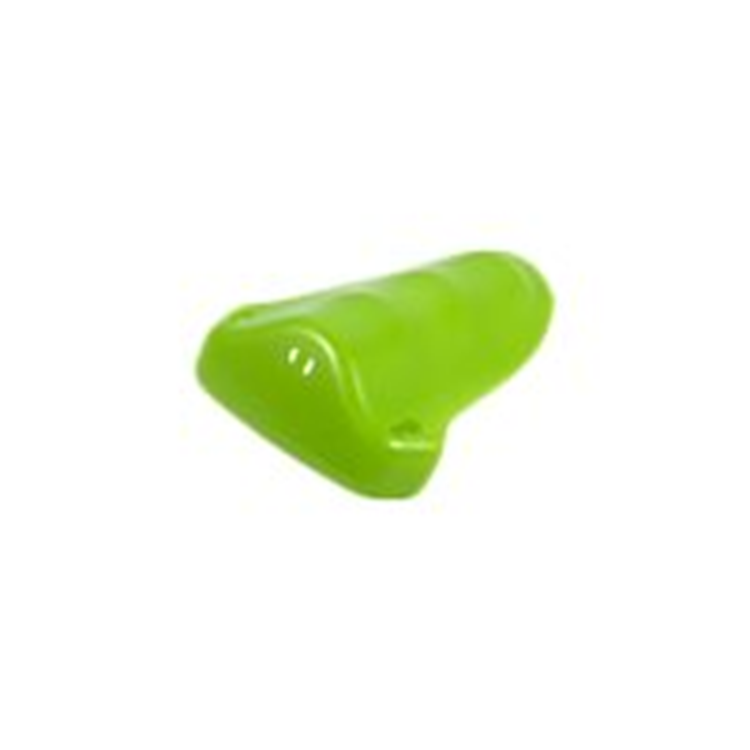 JOYA TOUCH HH BACK COVER GREEN 5PCS