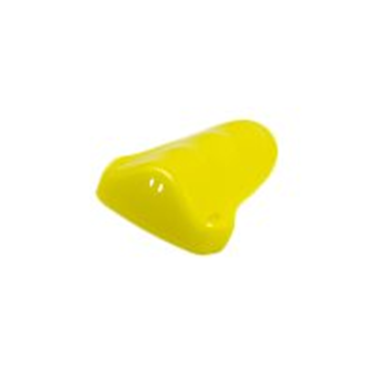 JOYA TOUCH HH BACK COVER YELLOW 5PCS