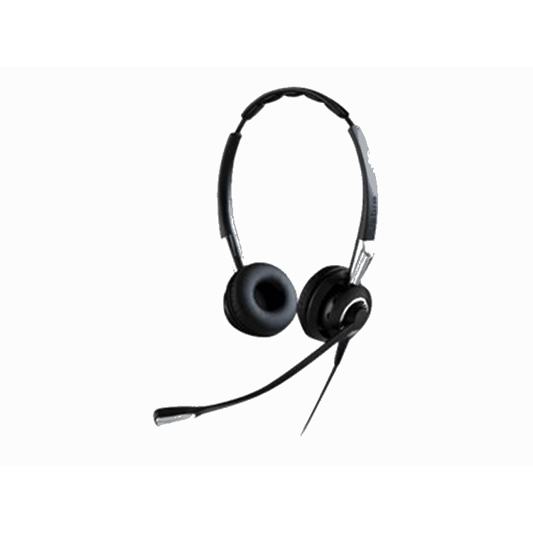 Jabra BIZ 2400 II Duo