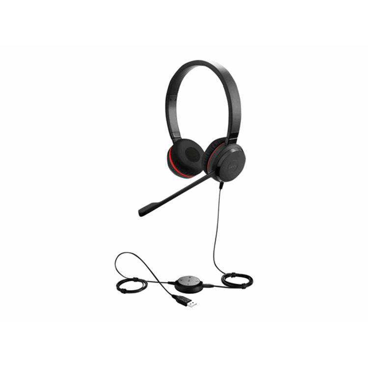 Jabra EVOLVE 30 II MS Stereo