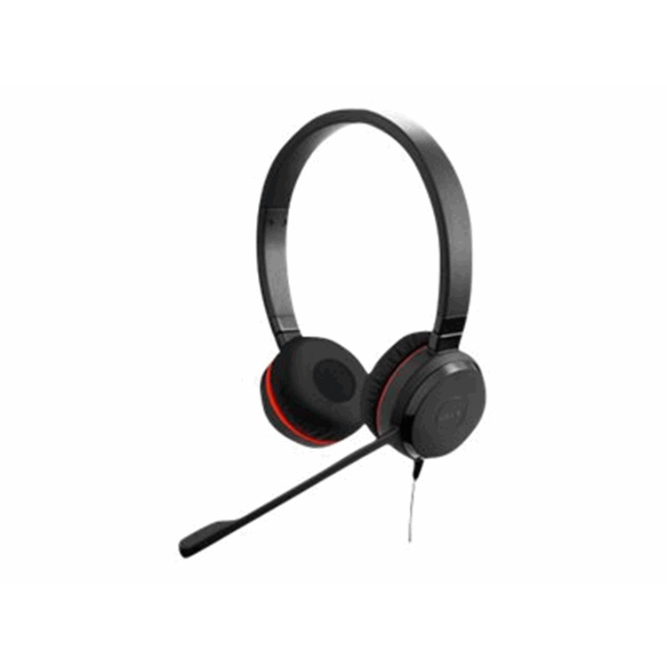 Jabra EVOLVE 30 II MS Stereo