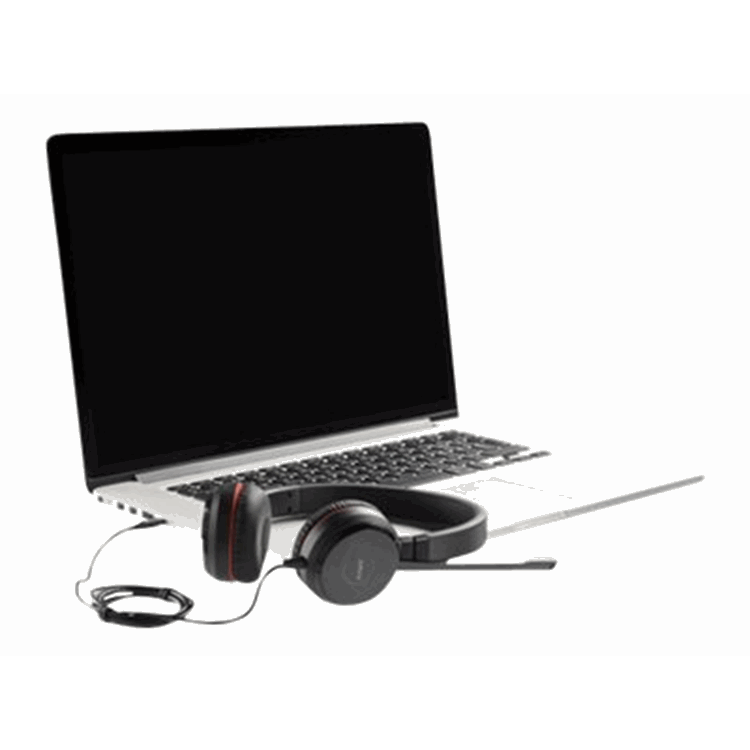 Jabra EVOLVE 30 II MS Stereo