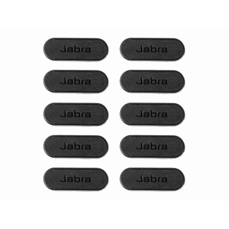Jabra QD Lock 10pieces pack
