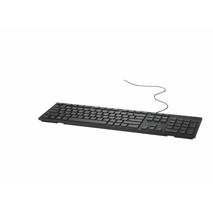 KB216 - Keyboard - USB [German]