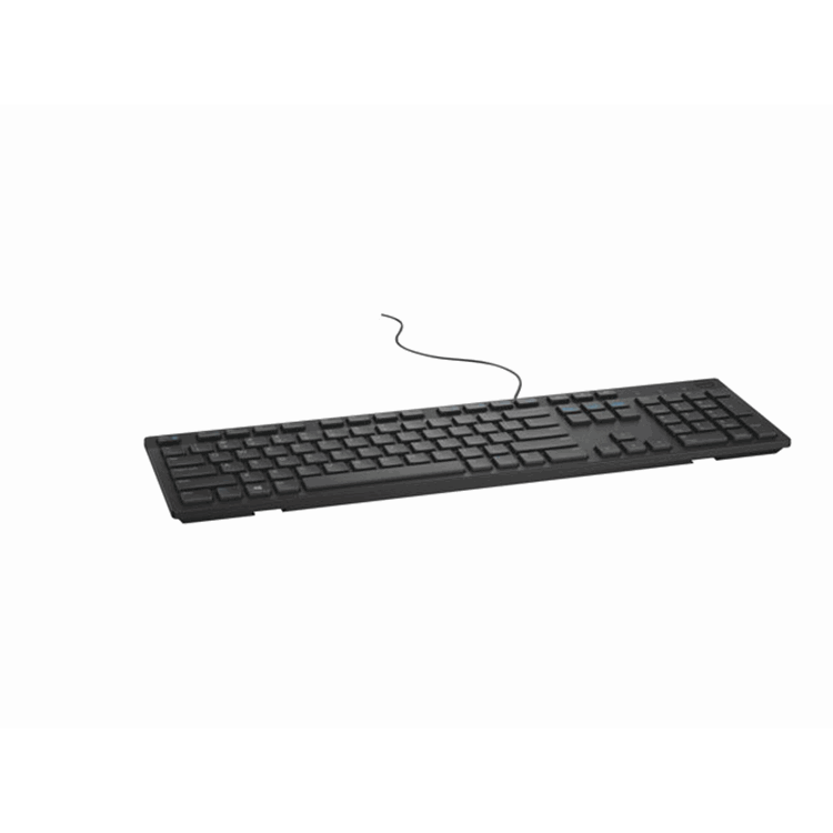 KB216 - Keyboard - USB [German]