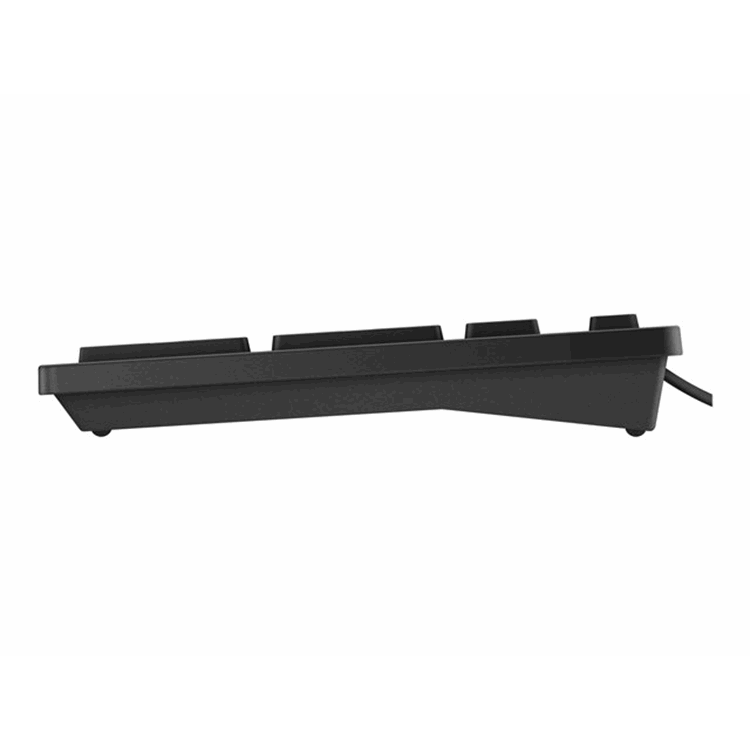 KB216 US International (QWERTY) Black KB216 US International (QWERTY) Black