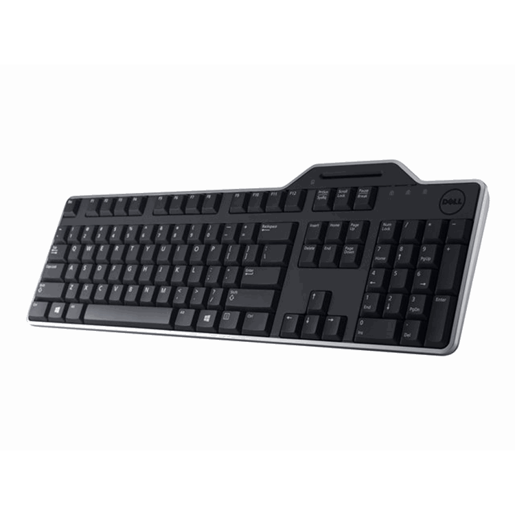 KB813 Keyboard [US-EUR VERSION]