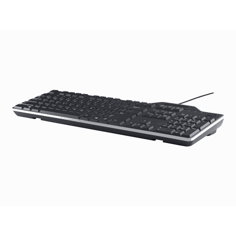 KB813 Keyboard [US-EUR VERSION]
