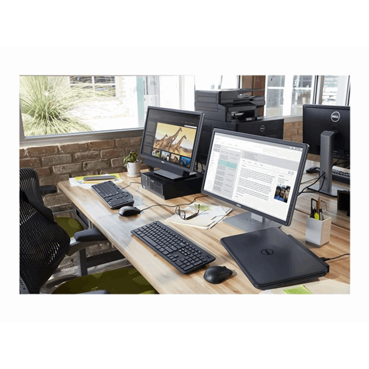 KB813 Keyboard [US-EUR VERSION]