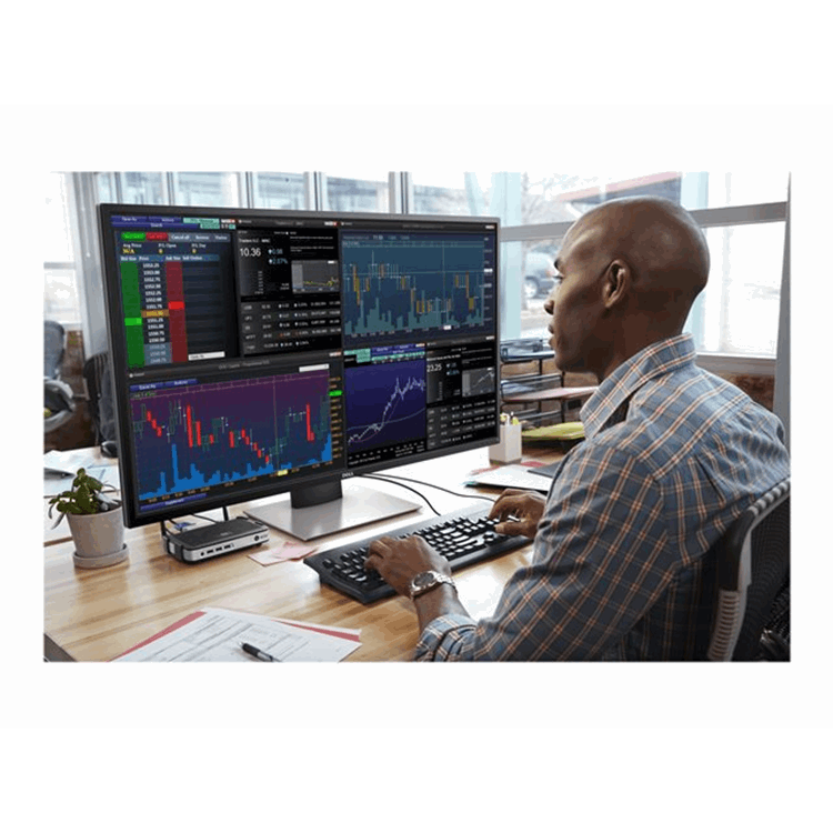 KB813 Keyboard [US-EUR VERSION]