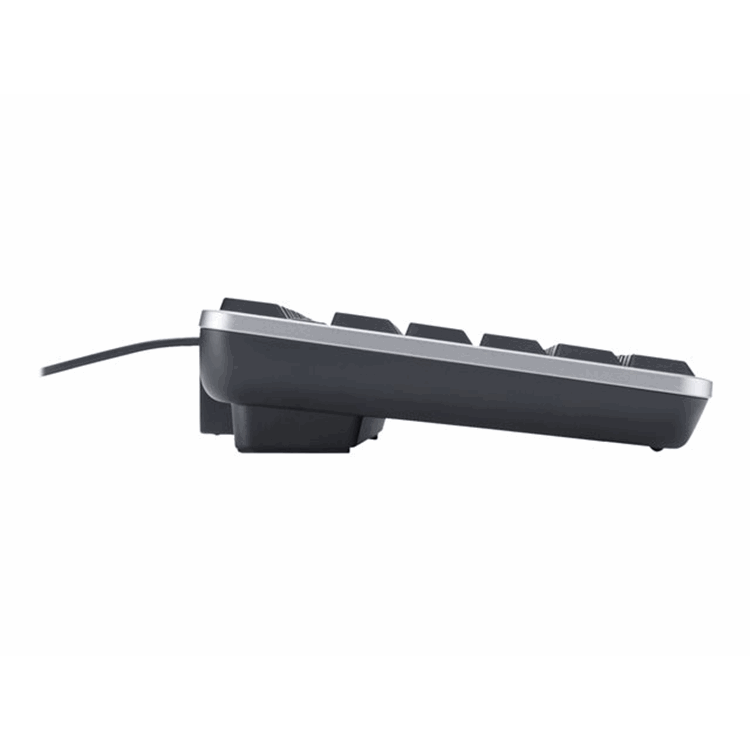 KB813 Keyboard [US-EUR VERSION]