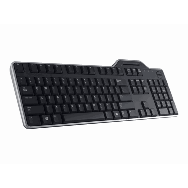 KB813 Keyboard [US-EUR VERSION]
