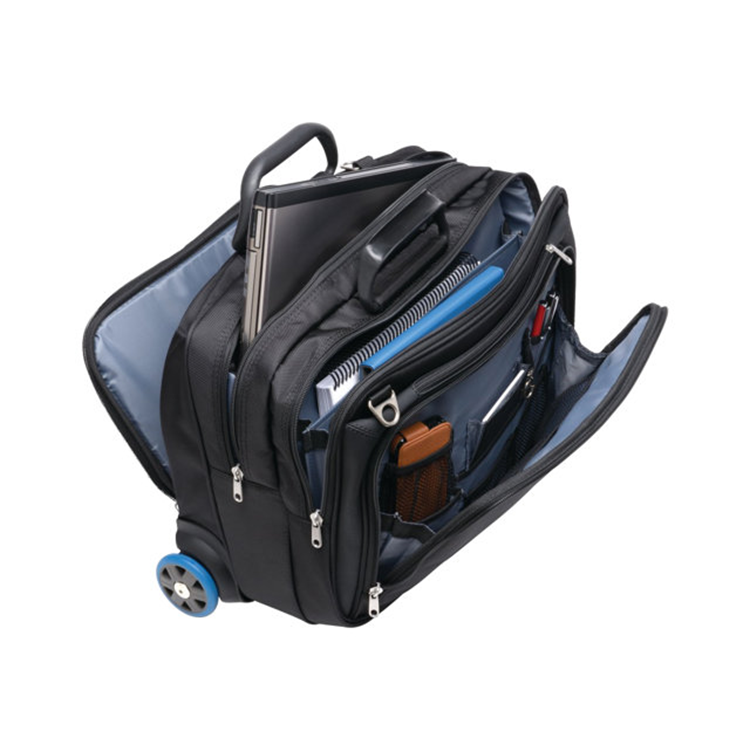 KENSINGTON ERGO CONTOUR ROLLER 17 INCH