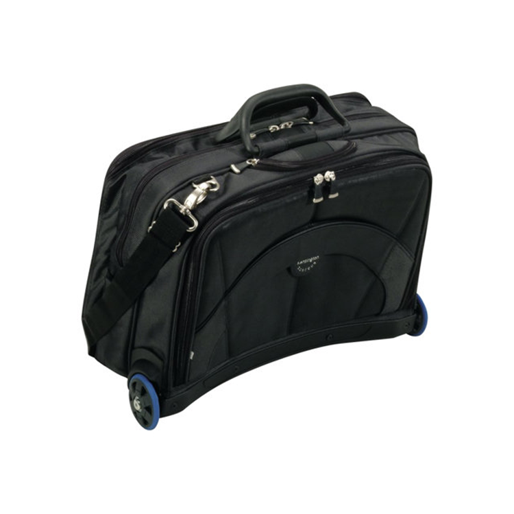 KENSINGTON ERGO CONTOUR ROLLER 17 INCH