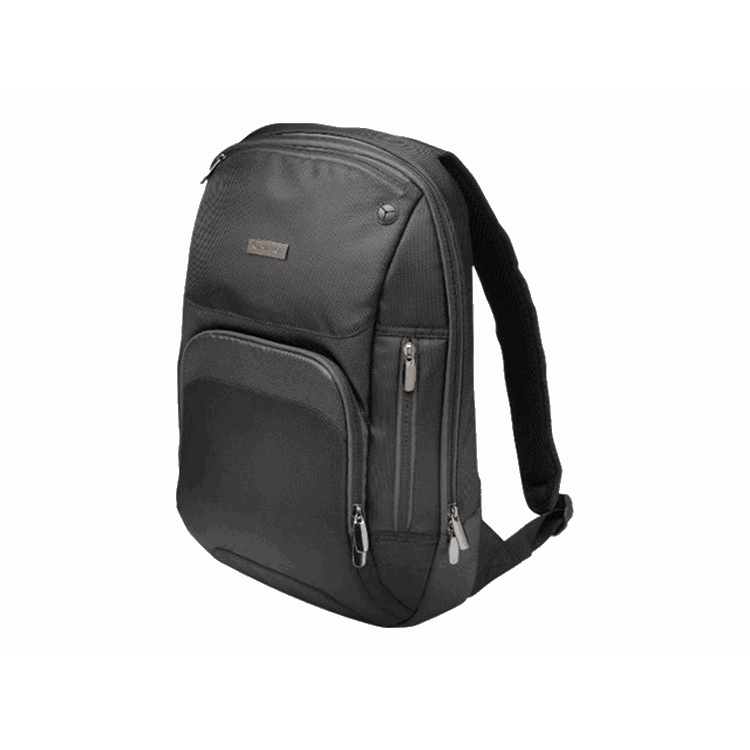 KENSINGTON TRIPLE TREK ULTRABOOK BACKPACK