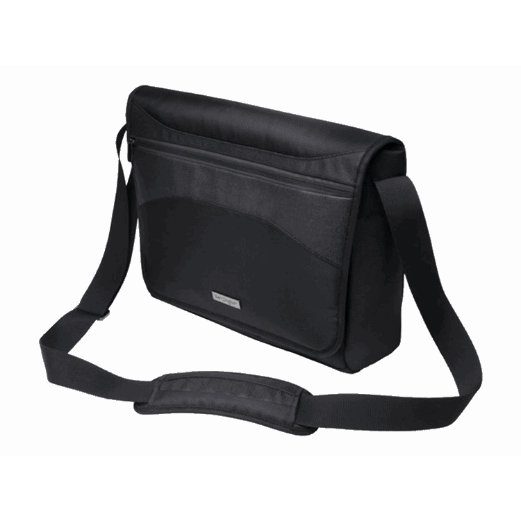 KENSINGTON TRIPLE TREK ULTRABOOK MESSENGER