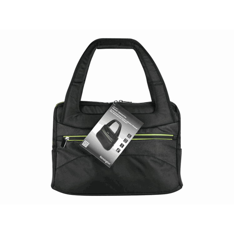 KENSINGTON TRIPLE TREK ULTRABOOK TOTE