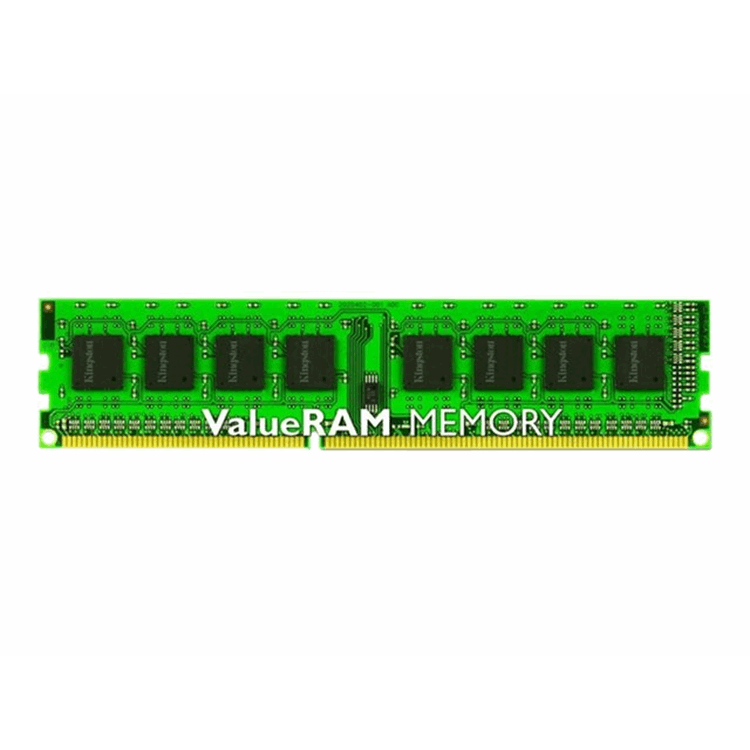 KINGSTON 8GB 1600MHZ DDR3 NON-ECC CL11 DIMM