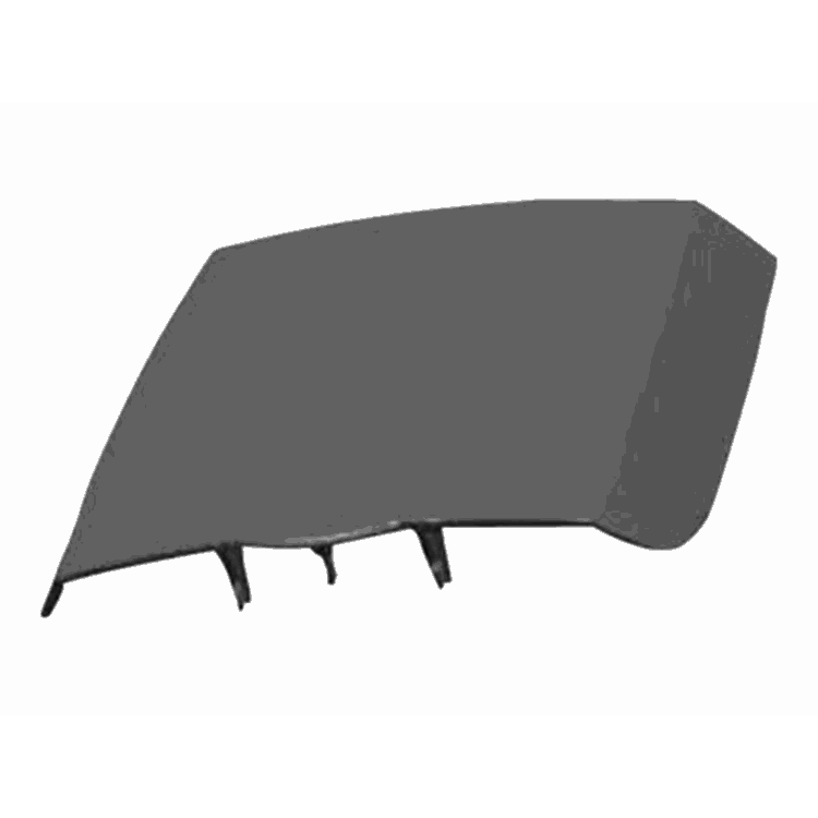 KIT COVER FOR FEEDER ZXP3
