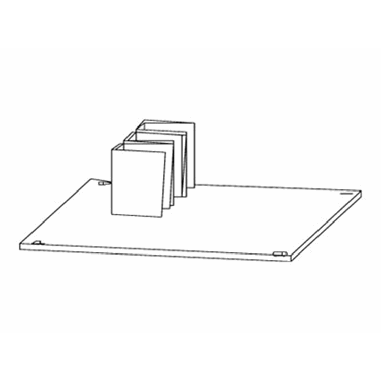 KIT HALOGEN LAMP CONTROL