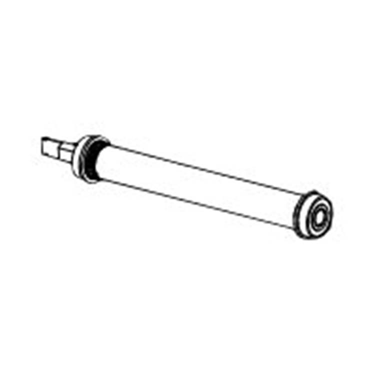 KIT PLATEN ROLLER