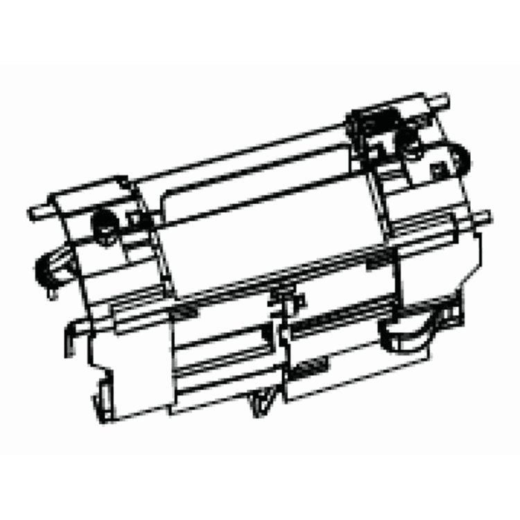 KIT Transfer Station Assembly
