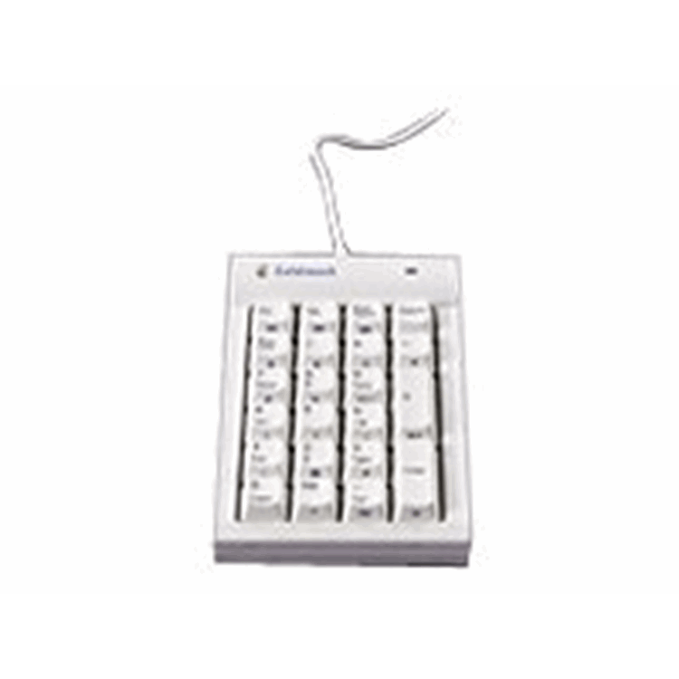 Keyboard/Goldtoch Numeric USB