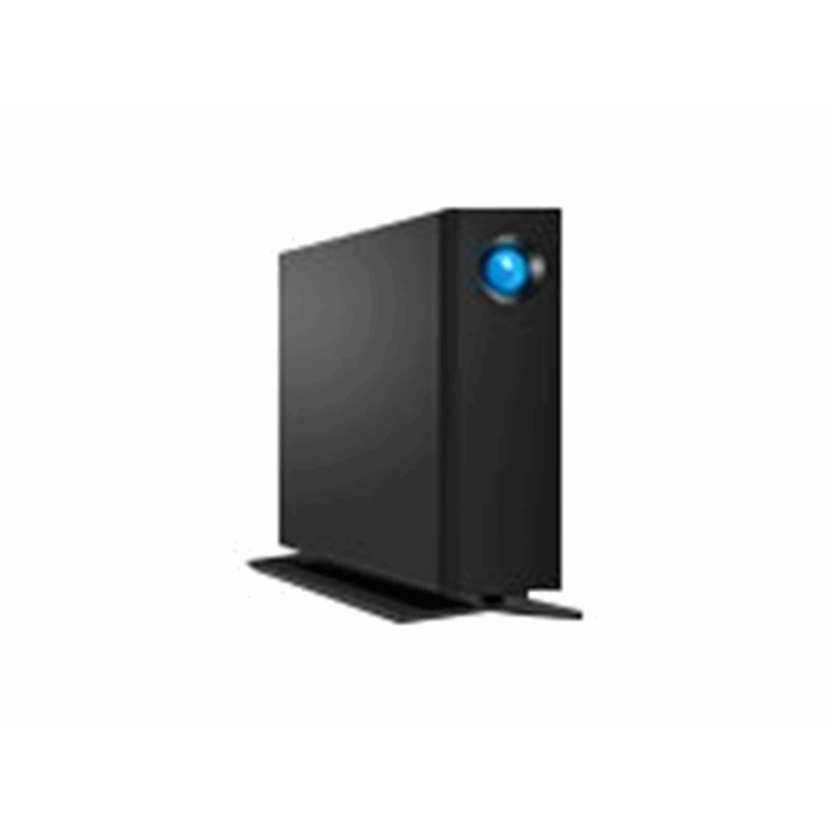 LACIE d2 10TB USB-C Desktop Drive
