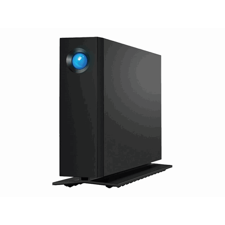 LACIE d2 4TB USB-C Desktop Drive