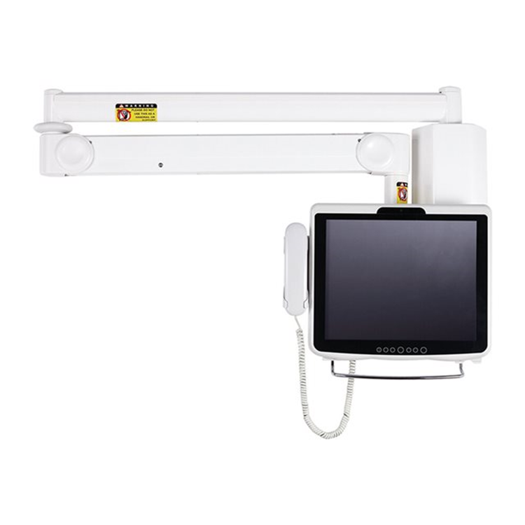 LCD-ARM NEW Medical 170cm ceiling HAW100