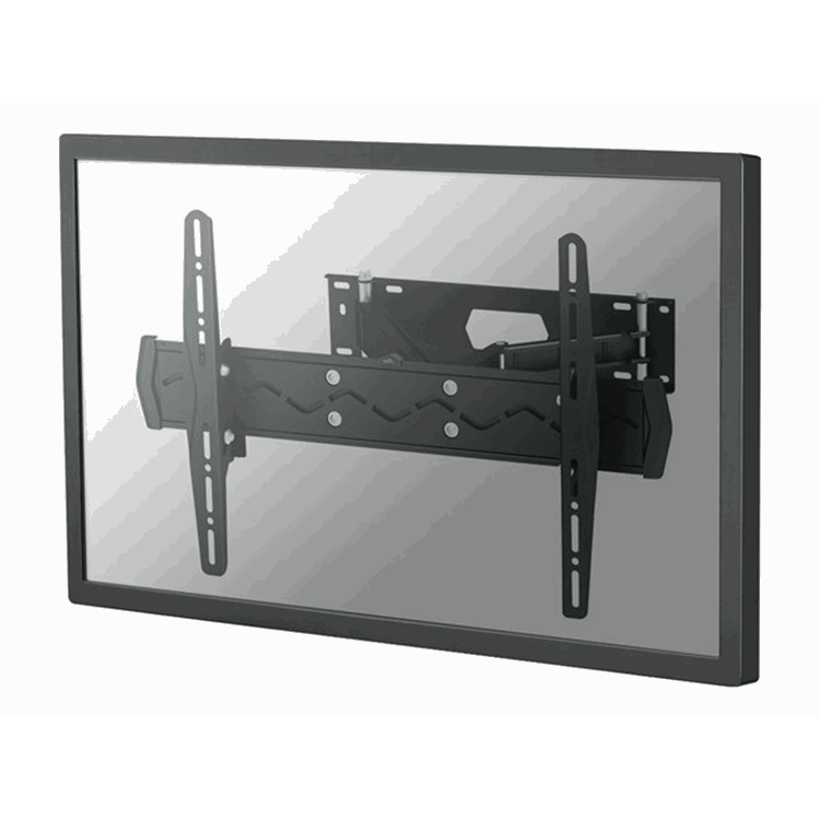 LCD/LED wall mount 32-60inch Vesa 75-75/600-400 Tilt/Swivel