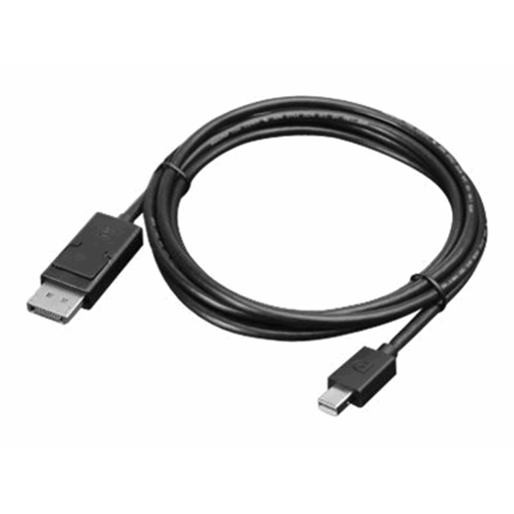 LENOVO MINI DISPLAY PORT TO DISPLAY PORT CABLE