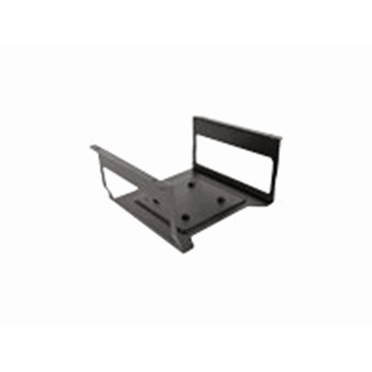 LENOVO THINKCENTRE TINY UNDER DESK MOUNTING BRACKET