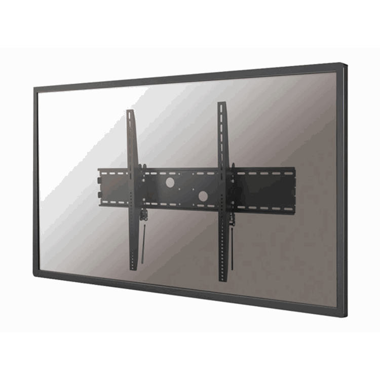 LFD-W2000/Flat Screen WallMount tiltable