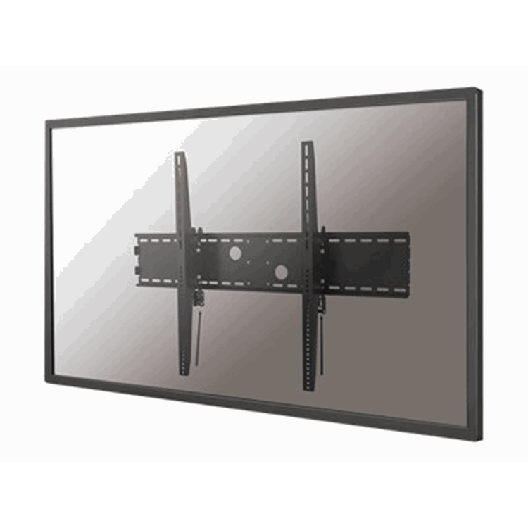 LFD-W2000/Flat Screen WallMount tiltable