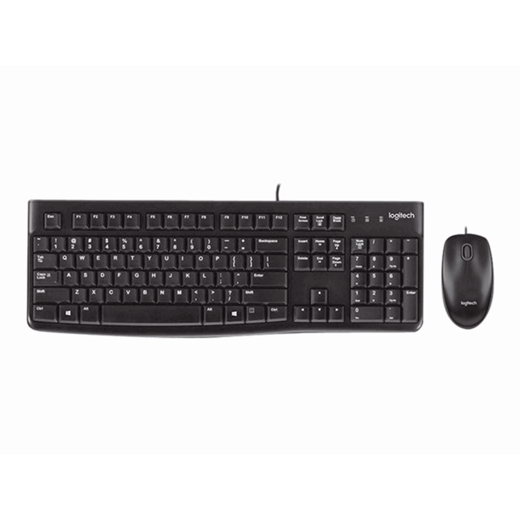 LOGITECH DESKTOP MK120