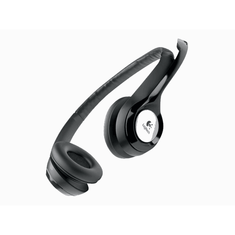 LOGITECH H390 USB HEADSET