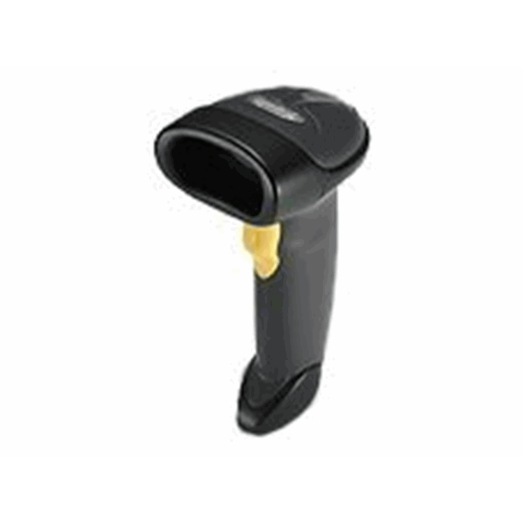 LS2208 KIT PS2 STD BLK ROHS