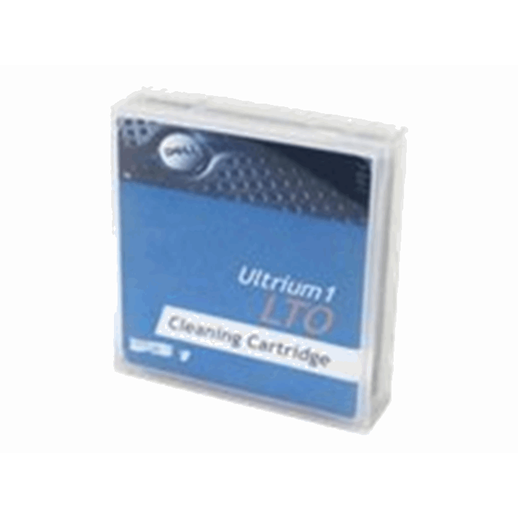 LTO/Ultrium Universal Cleaning Cartridge