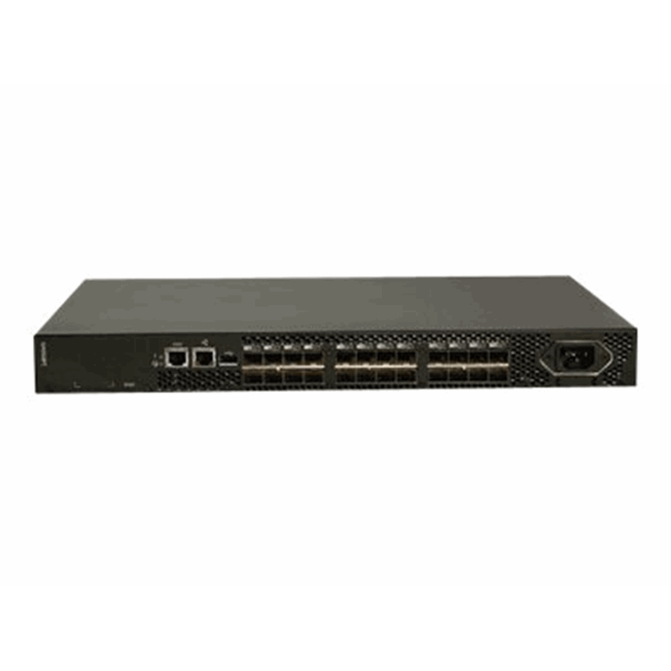 Lenovo B300 8 ports activated w/8Gb SW