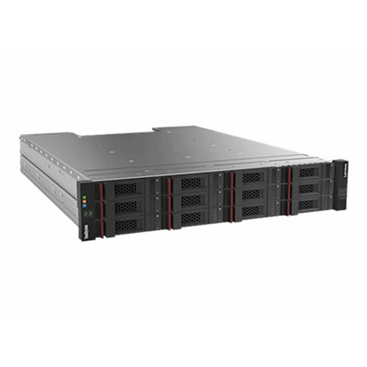 Lenovo Storage S Series 12G LFF Exp Unit